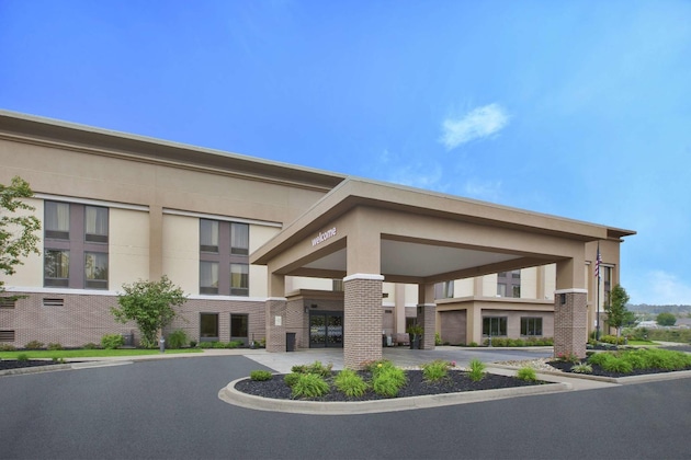 Gallery - Hampton Inn Marietta
