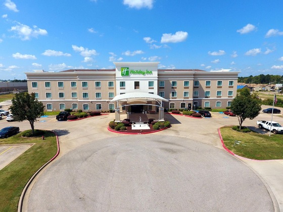 Gallery - Holiday Inn Longview - North By Ihg