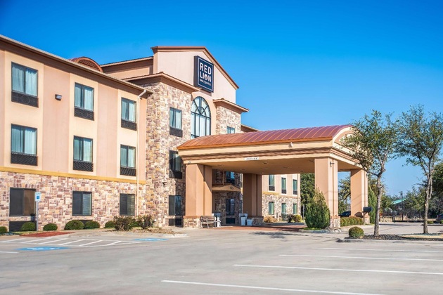 Gallery - Red Lion Inn & Suites Mineral Wells