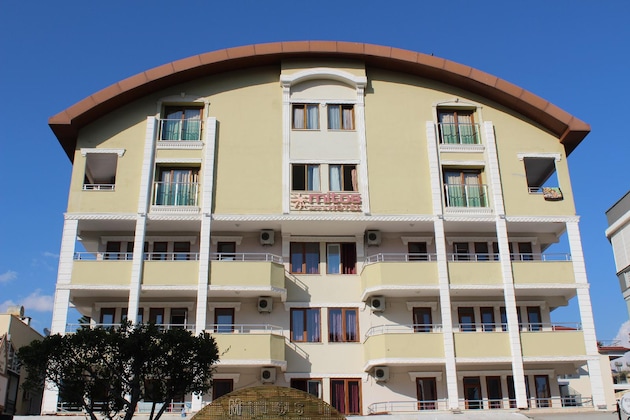 Gallery - Mitos App & Hotel