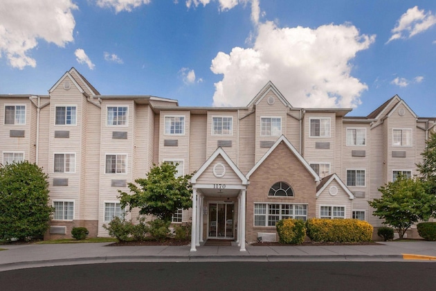 Gallery - Microtel Inn & Suites By Wyndham Bwi Airport Baltimore