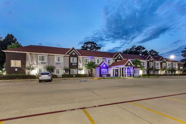 Gallery - Quality Inn & Suites Longview I-20