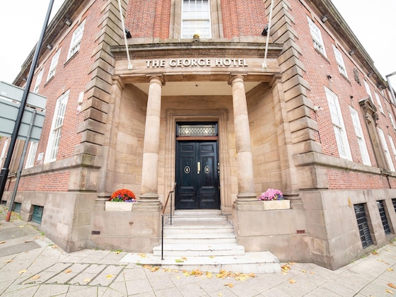 Gallery - George Hotel, Burslem, Stoke-On-Trent