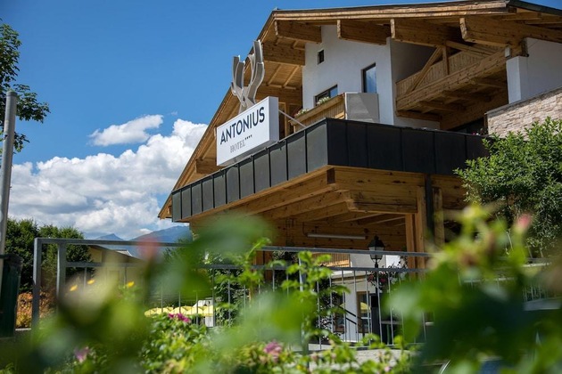 Gallery - Hotel Antonius