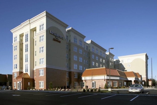 Gallery - Residence Inn By Marriott East Rutherford Meadowlands