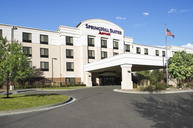 Gallery - Springhill Suites By Marriott Omaha East Council Bluffs, Ia