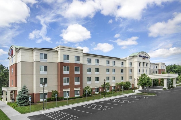 Gallery - Springhill Suites By Marriott Long Island Brookhaven