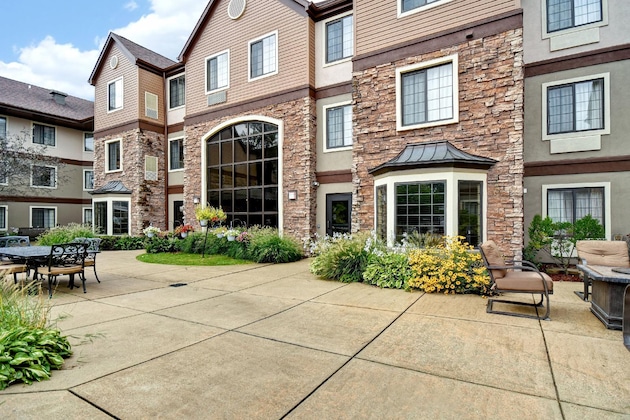 Gallery - Staybridge Suites Grand Rapids-Kentwood By Ihg