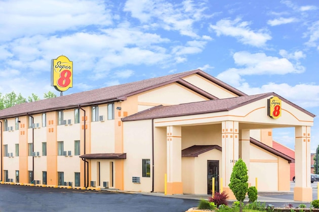 Gallery - Super 8 By Wyndham Ames