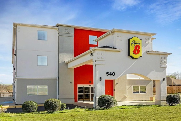 Gallery - Super 8 By Wyndham Harker Heights Killeen Fort Hood