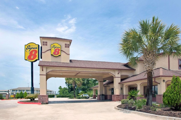 Gallery - Belleza Inn & Suites Humble   Fm 1960