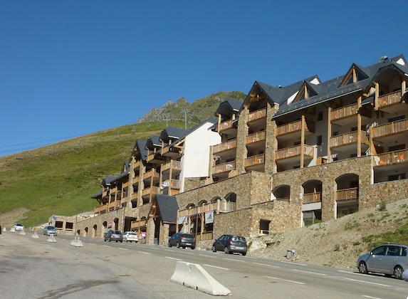 Gallery - Résidence Tourmalet