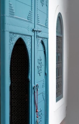 Gallery - Riad Dar Alhambra