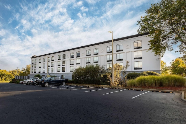 Gallery - Wingate By Wyndham Charlotte Speedway Concord