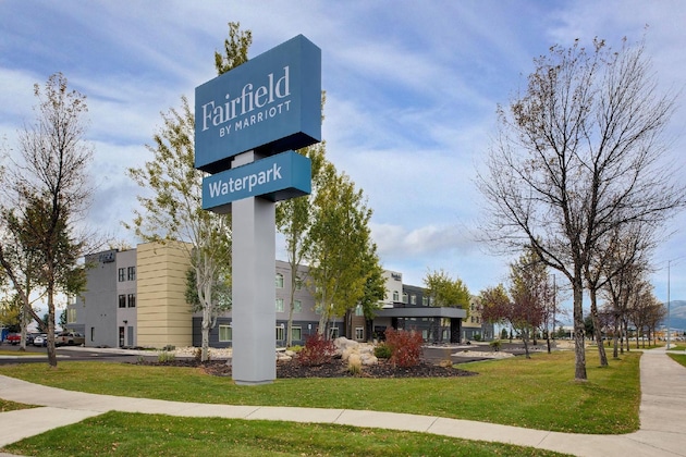 Gallery - Fairfield Inn & Suites By Marriott Missoula