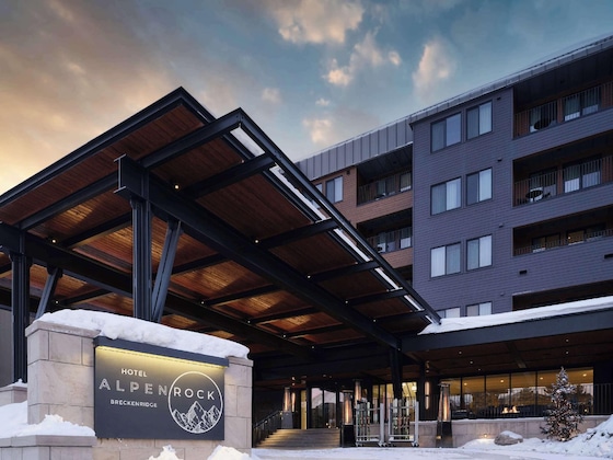 Gallery - Doubletree By Hilton Hotel Breckenridge