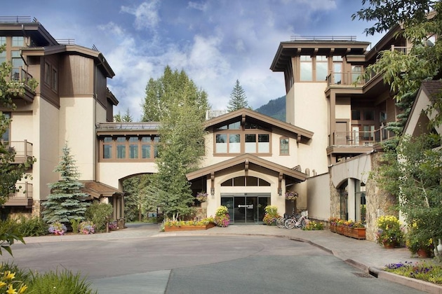 Gallery - Manor Vail Lodge