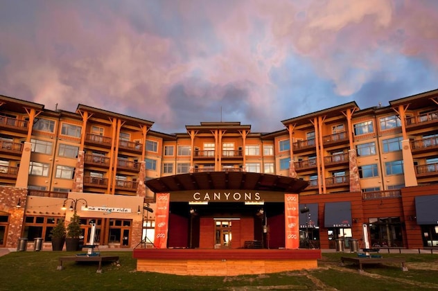 Gallery - Sundial Lodge Park City - Canyons Village
