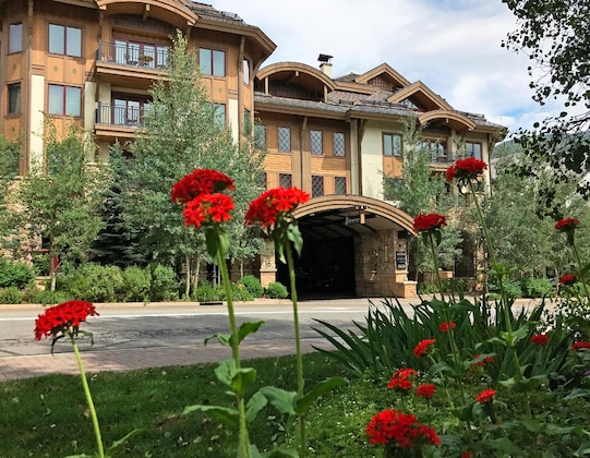 Gallery - The Sebastian - Vail