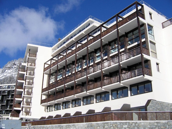 Gallery - Madame Vacances Résidence Les Terrasses De Veret