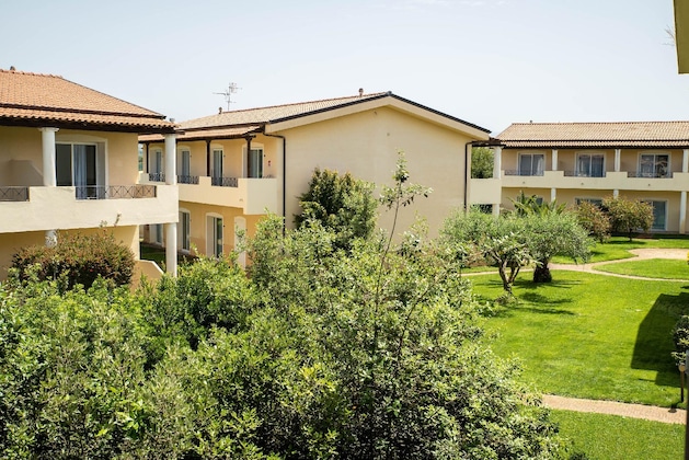 Gallery - Nicotera Beach Village