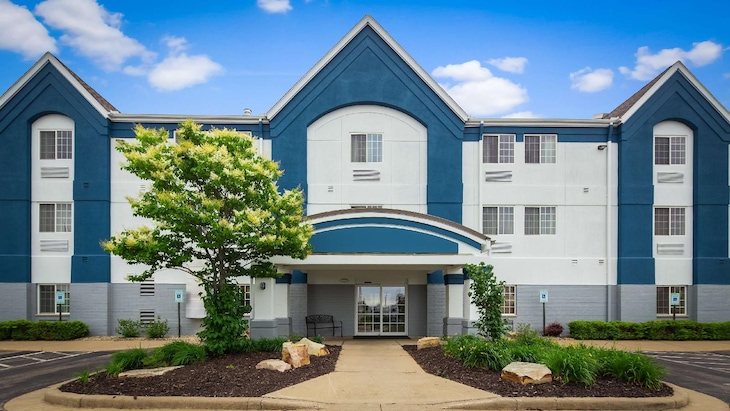 Gallery - Best Western Plus Wausau-Rothschild Hotel
