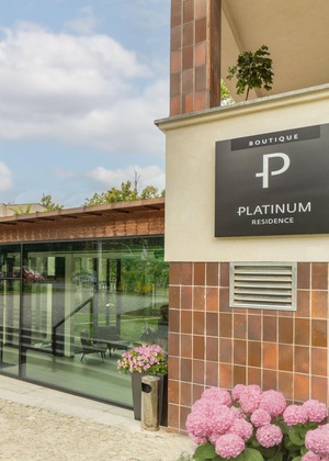 Gallery - Platinum Residence Boutique Hotel