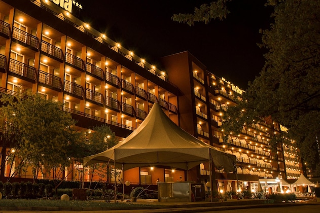Gallery - Hotel Gladiola