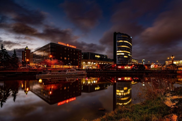 Gallery - Dorpat Hotel