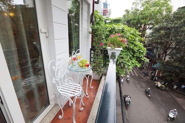 Gallery - Hanoi Siva Luxury Hotel