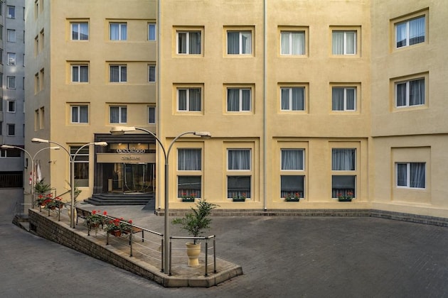 Gallery - Citadines City Centre Tbilisi Apart` Hotel