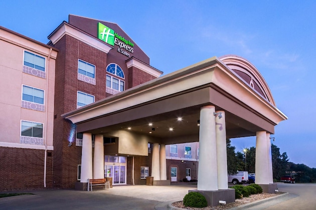 Gallery - Holiday Inn Express Salinas By Ihg