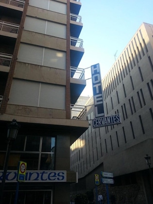 Gallery - Hotel Cervantes