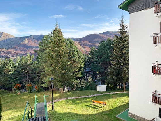 Gallery - Apartamentos 3000 Formigal
