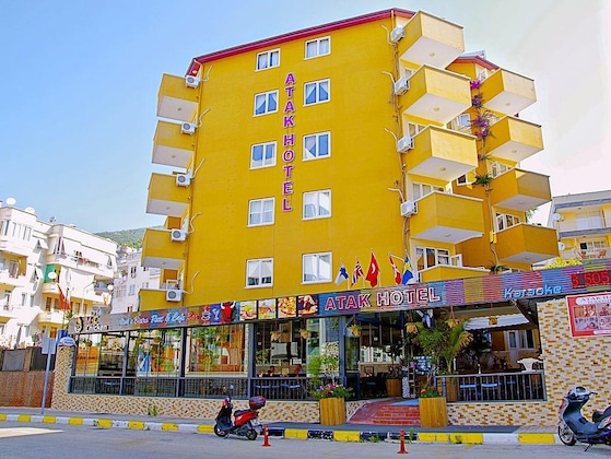 Gallery - Atak Apart Hotel