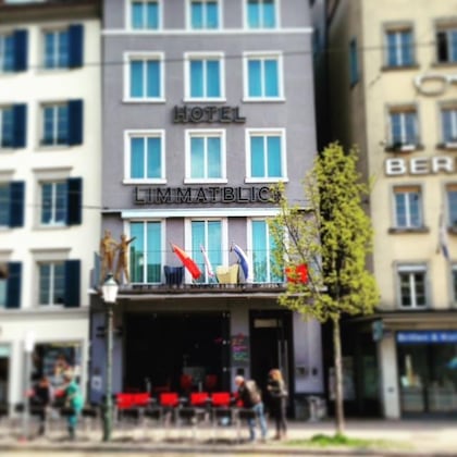 Gallery - Limmatblick