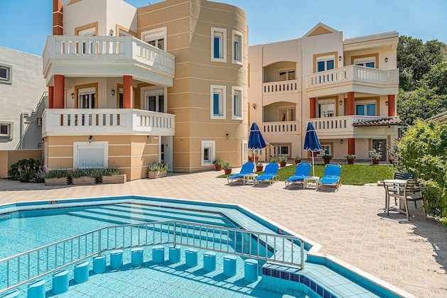 Gallery - Artemis Apartments