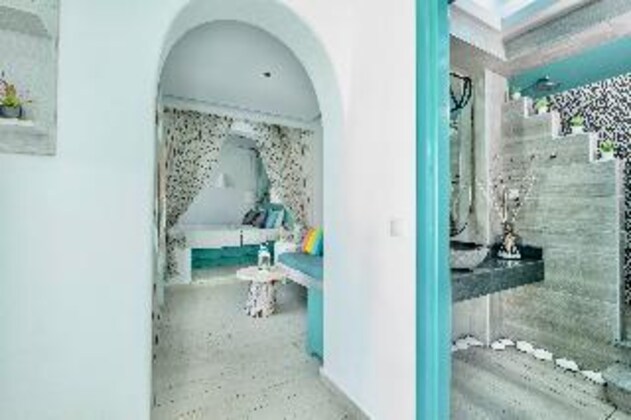 Gallery - Anastasia Princess Luxury Residence & Spa