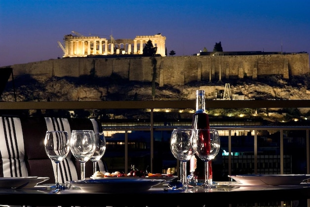 Gallery - Acropolis Ami Boutique Hotel