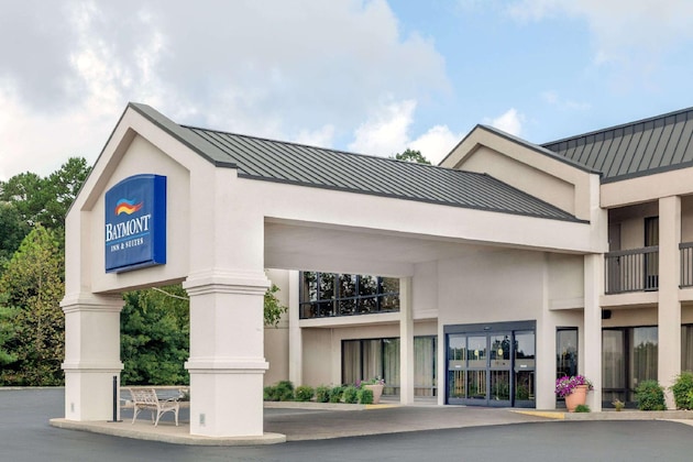 Gallery - Baymont By Wyndham London Ky