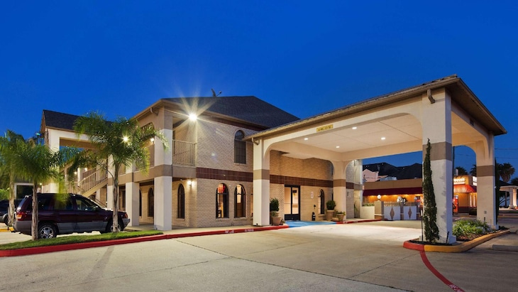 Gallery - Surestay Hotel By Best Western Deer Park