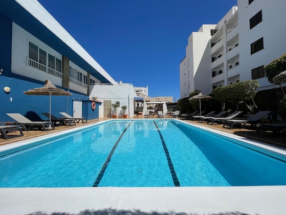 Gallery - Apartamentos Cel Blau