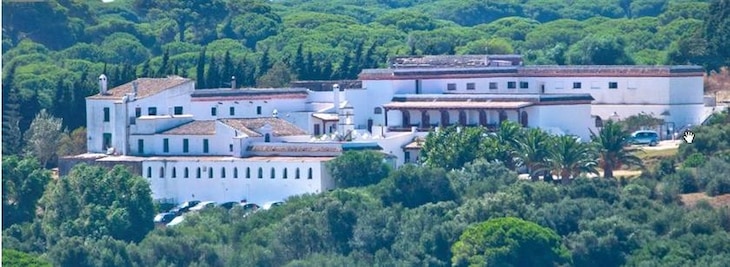 Gallery - El Palomar De La Breña