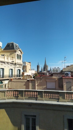 Gallery - Ohla Barcelona