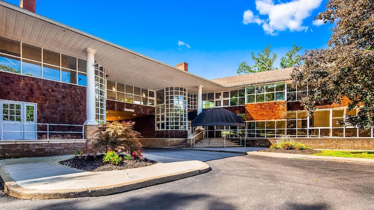 Gallery - Best Western Plus The Inn & Suites At The Falls