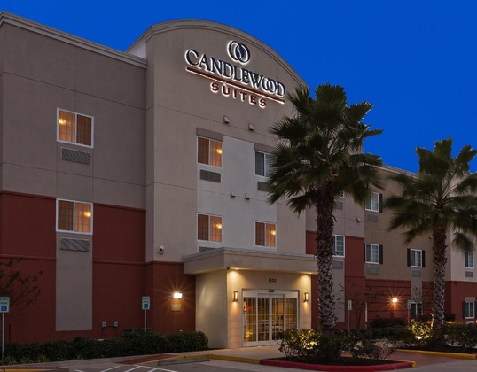 Gallery - Candlewood Suites Deer Park Tx By Ihg