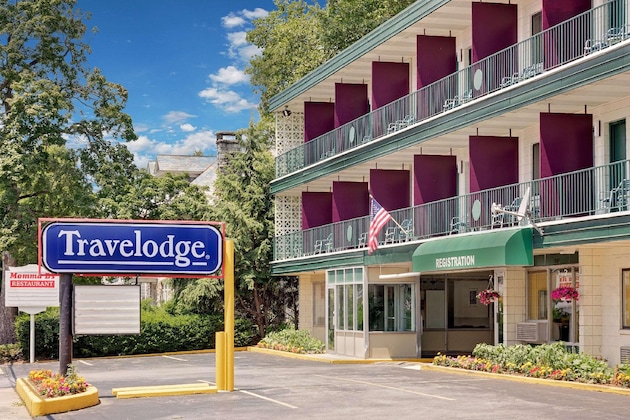 Gallery - Travelodge By Wyndham Chambersburg