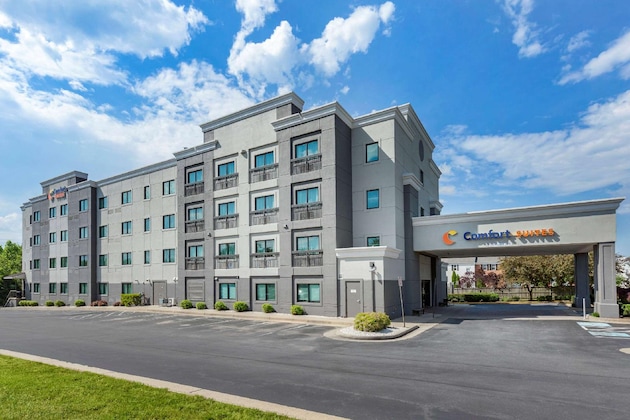 Gallery - Holiday Inn Express & Suites Leesburg - Historic District