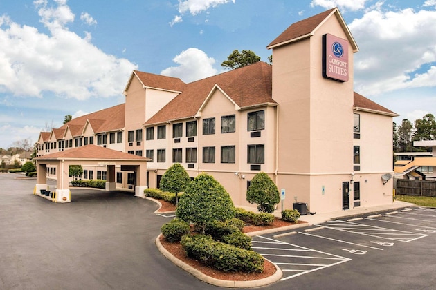 Gallery - Comfort Suites Wilmington