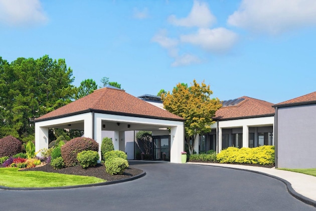 Gallery - Courtyard By Marriott Augusta